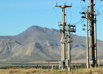 CELT. Informa: Corte de de energía programado para el martes 17 de enero