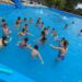 Automoto y Unión junto al Municipio invitan a una jornada recreativa en las piscinas de Tornquist (Videos)