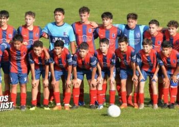 Automoto organiza el Torneo Amistad de Inferiores