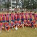 El Torneo Amistad de Inferiores del Club Automoto dejó su huella
