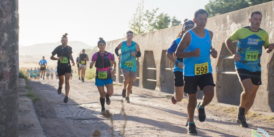 Parque Norte Corre: Testimonios e imágenes de la competencia (Videos)