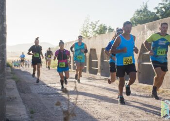 Parque Norte Corre: Testimonios e imágenes de la competencia (Videos)
