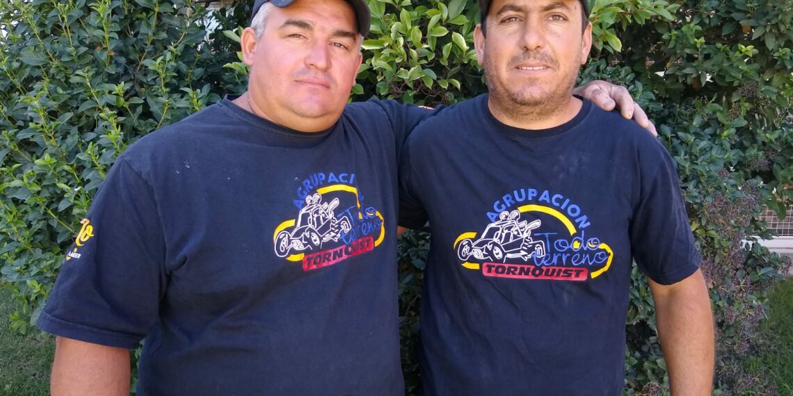 El 4 y 5 de febrero se realizará la travesía nocturna en Paso Donadile (Video)