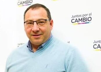 Federico Labarthe se abre camino en la interna de JUNTOS como precandidato a intendente (Videos)