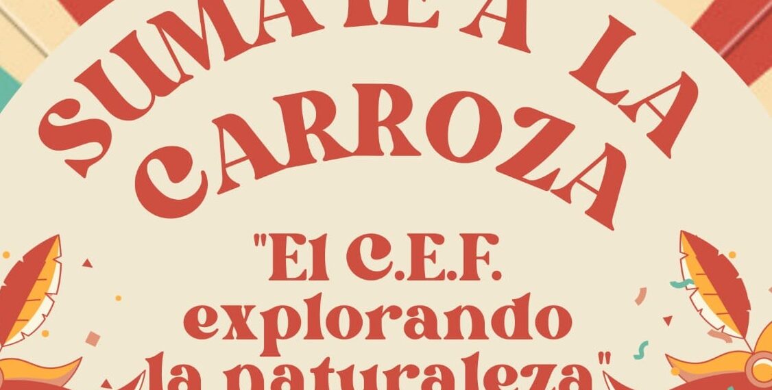 Sumate a las actividades programadas por el CEF N° 9 de Tornquist para los carnavales 2023 (Video)