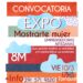 Convocatoria a emprendedoras y artesanas para la Expo Mostrarte Mujer