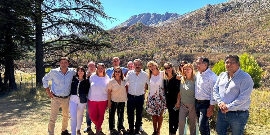 Ritondo: “Tras las PASO hay que seguir juntos porque el adversario es el kirchnerismo”