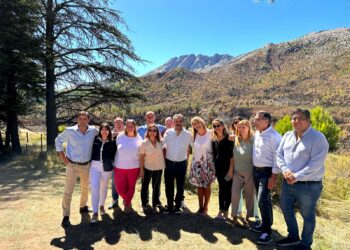 Ritondo: “Tras las PASO hay que seguir juntos porque el adversario es el kirchnerismo”