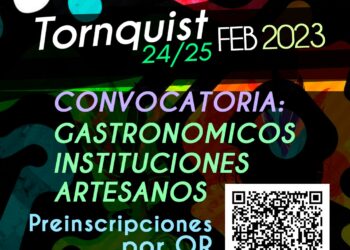 Convocatoria a gastronómicos, artesanos e instituciones para los carnavales de Tornquist