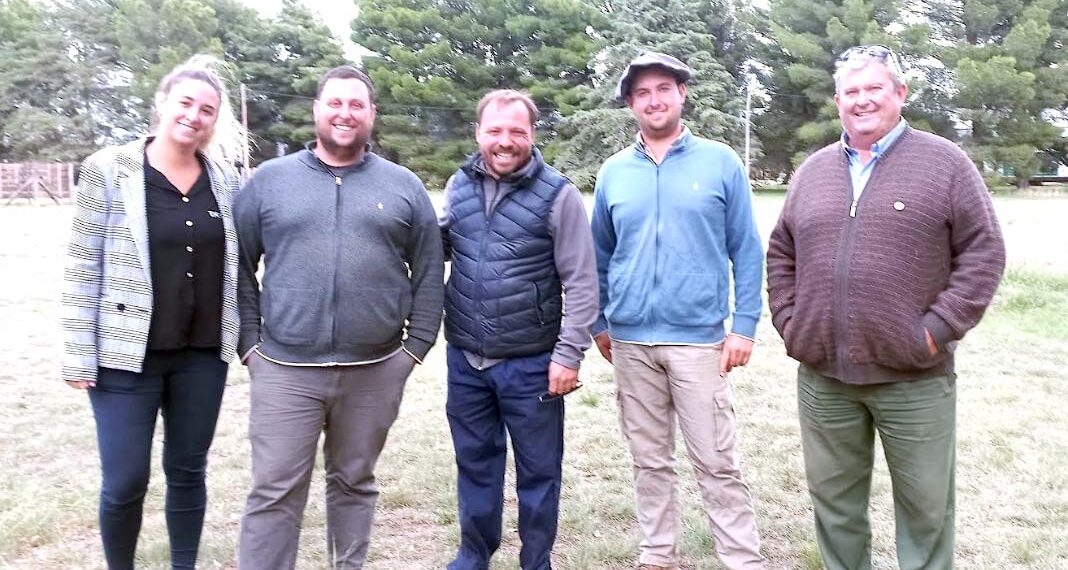 El 25 y 26 de febrero habrá otra doble jornada de Aparte Campero