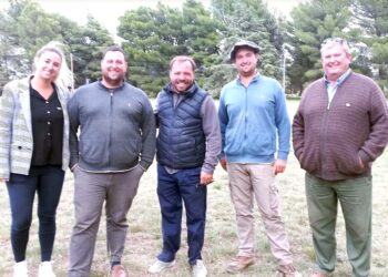 El 25 y 26 de febrero habrá otra doble jornada de Aparte Campero