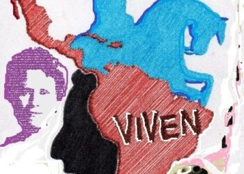 “Ocho años de estar haciendo lo mejor posible”