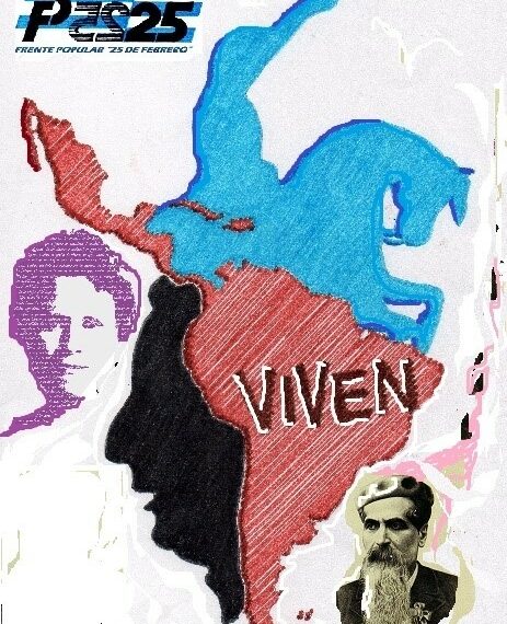 “Ocho años de estar haciendo lo mejor posible”