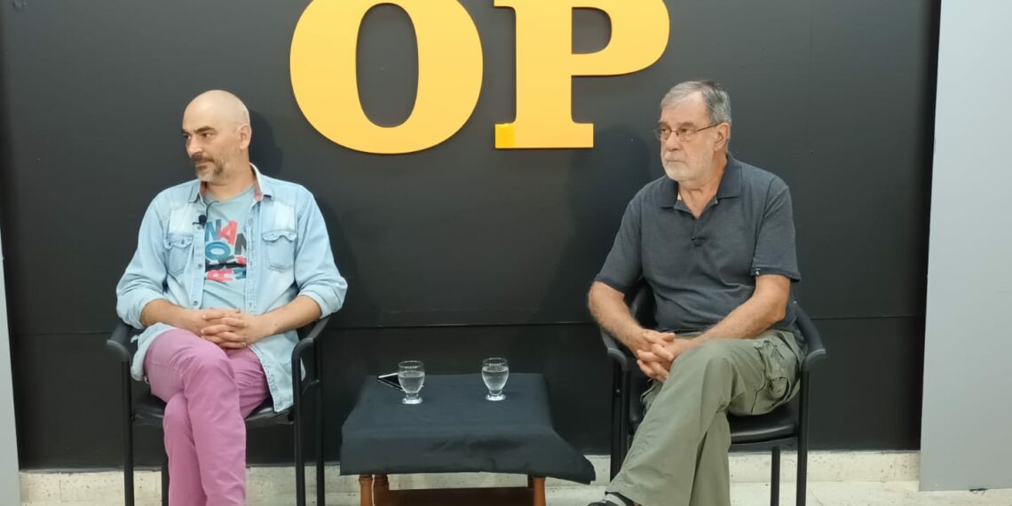 OPINIONES: Balance de la Fiesta Pcial. de las Golondrinas y avances en la mejora turística del distrito (Video)