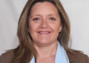 Sandra Kifer busca ser una nueva opción en la UCR como precandidata a intendente de Tornquist (Video)