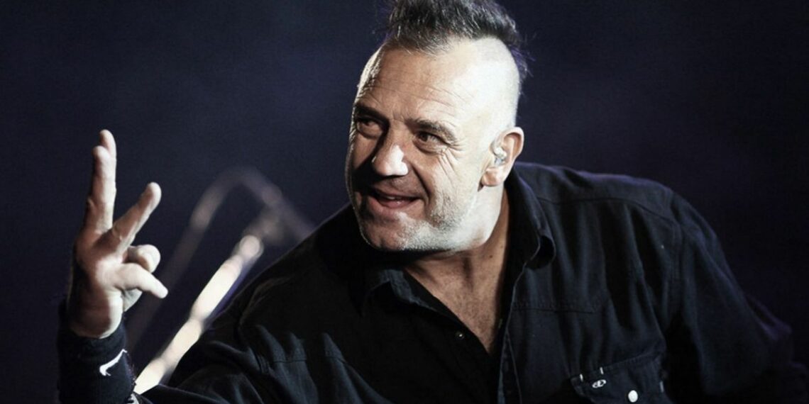 Domingo 19: Recital de Ricardo Iorio en el Club Unión de Tornquist (Video)