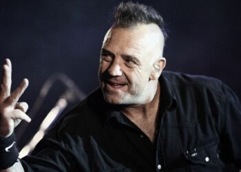 Domingo 19: Recital de Ricardo Iorio en el Club Unión de Tornquist (Video)