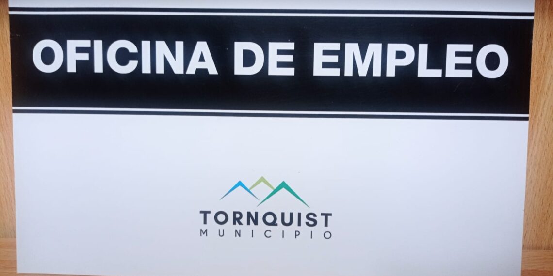 La Oficina de Empleo vuelve con la atención itinerante por el distrito