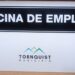 La Oficina de Empleo vuelve con la atención itinerante por el distrito