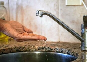 Jueves 23: corte programado de agua en Tornquist