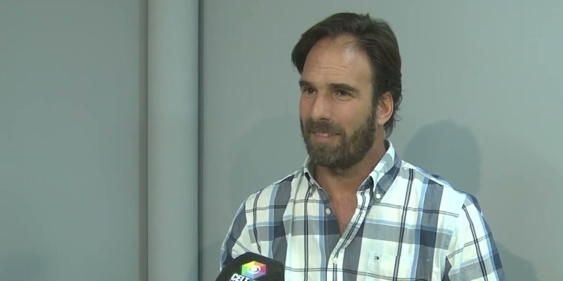 Se amplian las opciones en JUNTOS con la precandidatura a intendente de Manuel Picado (Videos)