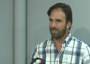 Se amplian las opciones en JUNTOS con la precandidatura a intendente de Manuel Picado (Videos)