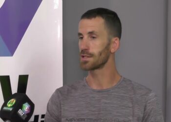 Running: El domingo se realizará la 3° edición de “Parque Norte Corre” (Video)