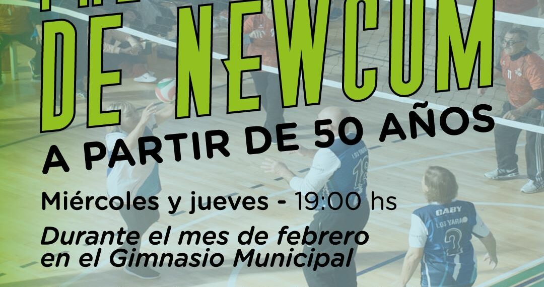 El grupo de newcom “Los Yara” inició su pretemporada