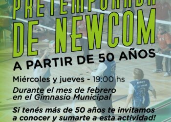 El grupo de newcom “Los Yara” inició su pretemporada