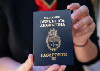 El DNI y el pasaporte ya se pueden tramitar en Sierra de la Ventana