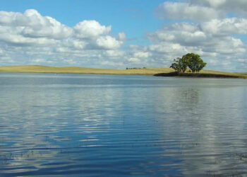 Un joven de Tornquist falleció tras un accidente en la laguna de Pigüé