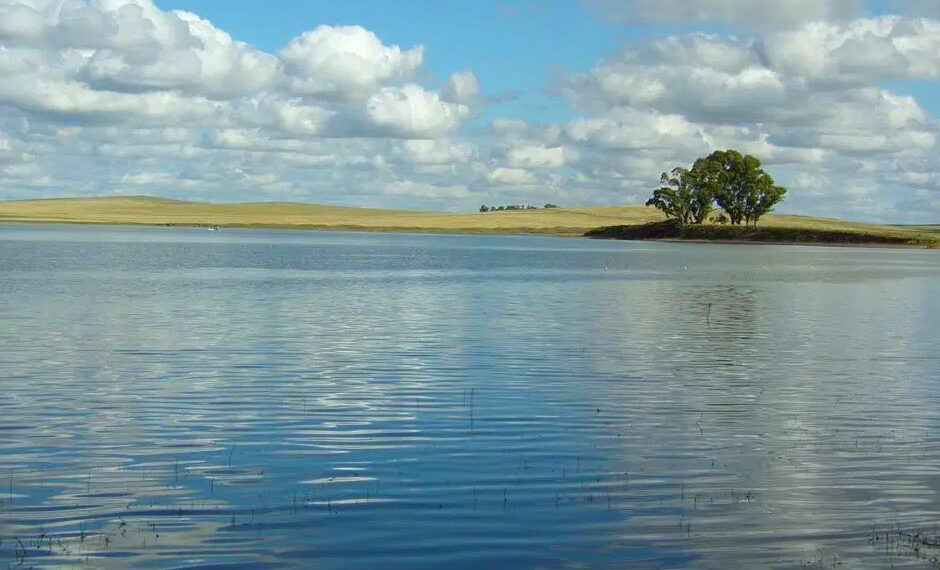 Un joven de Tornquist falleció tras un accidente en la laguna de Pigüé