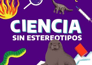 El programa “Ciencias sin estereotipos” será presentado en Sierra de la Ventana