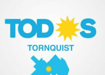 Todos juntos, sin proscripciones y unidos para transformar