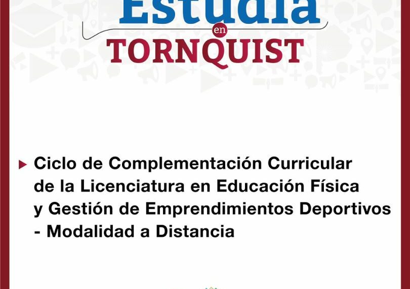 UPSO dictará la Lic. En Educación Fisica y Gestión de Emprendimientos Deportivos en Tornquist