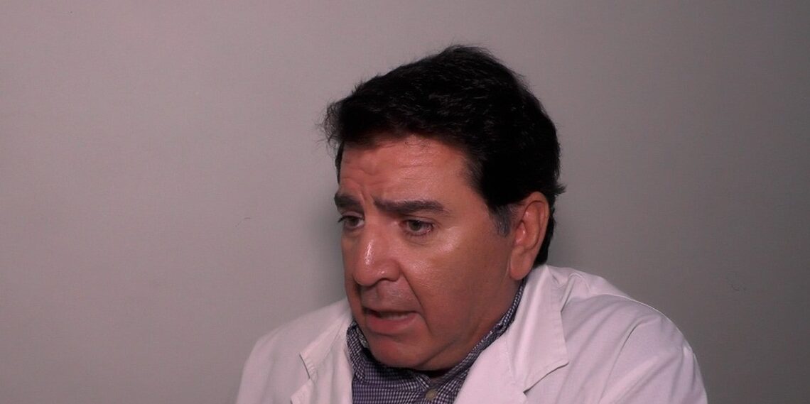 ATENCIÓN SALUD: El servicio de oncología cumplió 10 años en el distrito y el Dr. Gustavo Salum resaltó la importancia del mismo (Video)