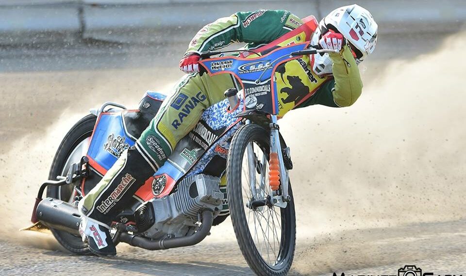 Facundo Albin y un mano a mano en Magazine Sport (Videos)
