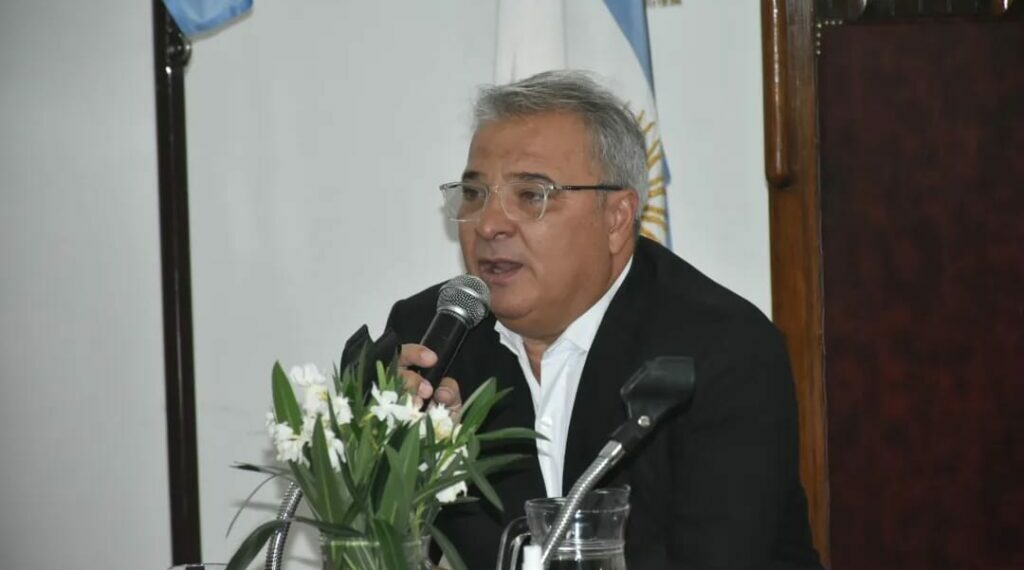 Todas las alocuciones de la sesión inaugural del HCD (Videos)