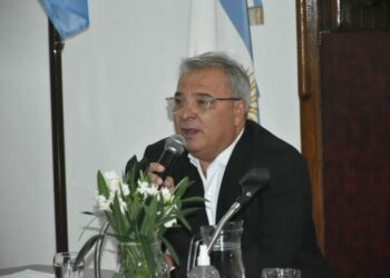 Todas las alocuciones de la sesión inaugural del HCD (Videos)