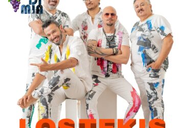 Cuenta regresiva para la 8° Fiesta Provincial de la Vendimia en Saldungaray