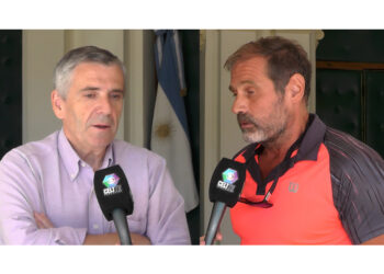 Automoto y Unión ya cuentan con la donación de Inmobiliaria Tornquist (Videos)