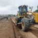 Autopista Paso Urbano: Vialidad Nacional continúa con los trabajos en los accesos a Bahía Blanca