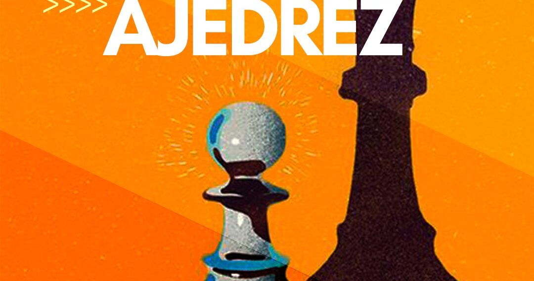 Talleres municipales de ajedrez en Tornquist, Villa Ventana, Sierra de la Ventana y Saldungaray