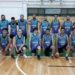 La Escuela Municipal de Básquet de Tornquist jugará un torneo regional