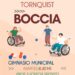 Deporte inclusivo: El municipio brindará atletismo PCD y boccia