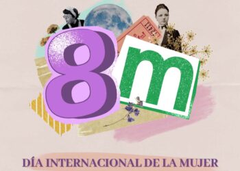 Saludo del HCD. en el Día Internacional de la Mujer