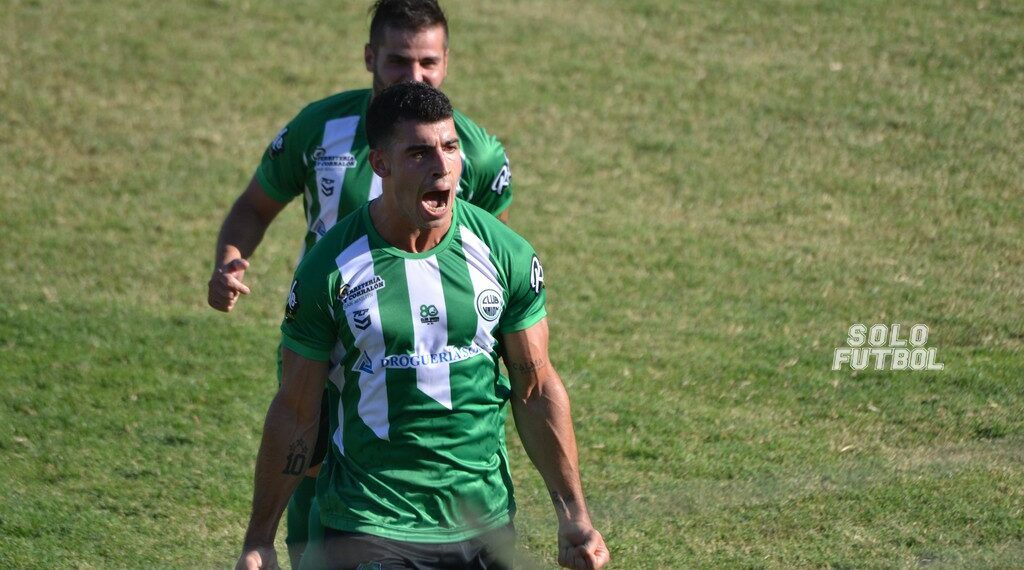 ARRANCÓ LA LRF: PERDIÓ UNIÓN Y GANÓ AUTOMOTO