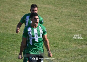 ARRANCÓ LA LRF: PERDIÓ UNIÓN Y GANÓ AUTOMOTO