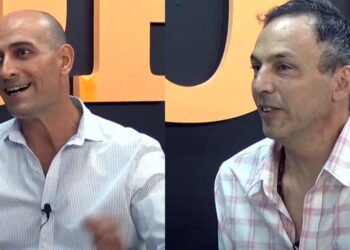 Los Precandidatos del Pro en la mesa de Opiniones