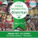 La Feria Municipal Distrital se realiza este sábado en Tornquist